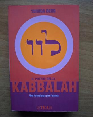 Il potere della kabbalah - Yehuda Berg