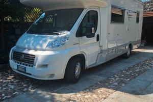 CAMPER ARCA M716 GLT ELEGANCE