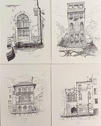 disegno a mano libera 