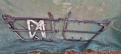 Sportelli smart 451 telaio 