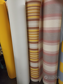 Telo per tende da sole