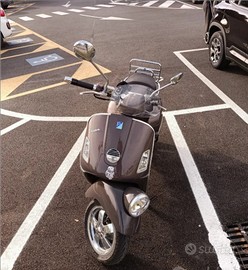 Splendida Vespa 6 giorni