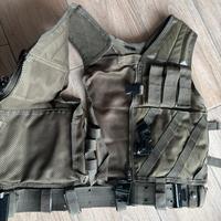 Mil-tec gilet tattico usmc