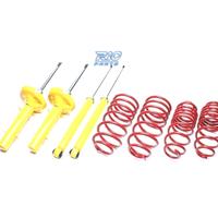 KIT SOSPENSIONE SPORTIVA PER MITSUBISHI