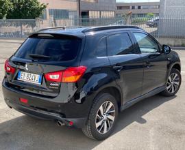 Mitsubishi ASX 1.6 Metano 2WD Intense Panoramic