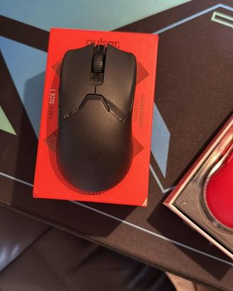 Razer viper v2 pro