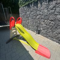 Scivolo