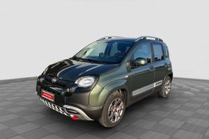 FIAT Panda Panda 1.2 City Cross