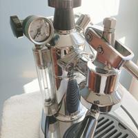 la Pavoni europiccola