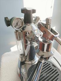 la Pavoni europiccola