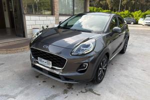 FORD Puma 1.5 EcoBlue 120 CV S&S Titanium
