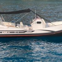 ZAR 75 SUITE PLUS + 2x150hp SUZUKI (TUTTO 2013)