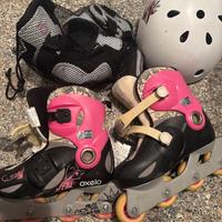 Pattini rollerblade