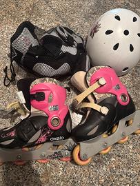 Pattini rollerblade