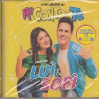 CD il Fantabosco dei Me contro Te