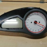 Strumentazione mv agusta brutale 910