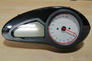 Strumentazione mv agusta brutale 910