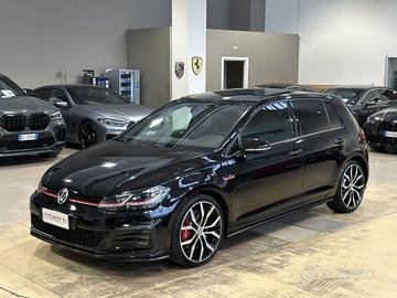 VOLKSWAGEN Golf GTI Performance 2.0 245 CV TSI D