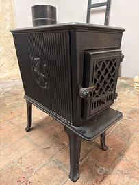 Stufa Jotul F 602