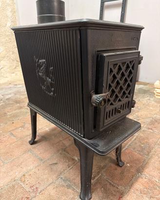 Stufa Jotul F 602