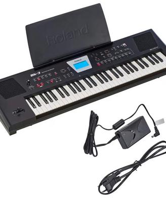 Tastiera Roland BK-3