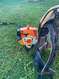 Stihl fr 480 decespugliatore professionale