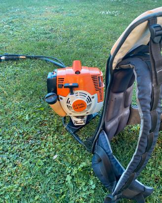 Stihl fr 480 decespugliatore professionale