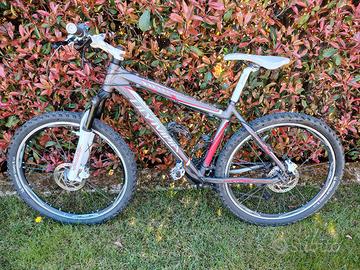 Mountain Bike Olympia