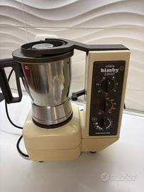 Bimby 3300
