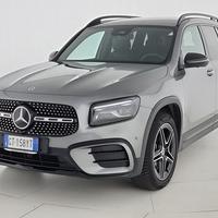 Mercedes-Benz GLB 220 d Automatic 4Matic AMG ...