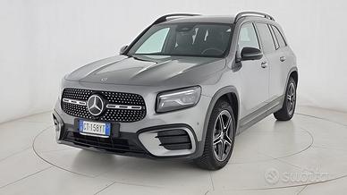 Mercedes-Benz GLB 220 d Automatic 4Matic AMG ...
