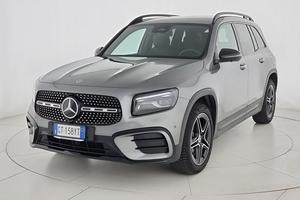 Mercedes-Benz GLB 220 d Automatic 4Matic AMG ...