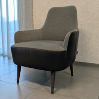 Poltrona Ditre Italia mod. RAY