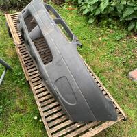 Paraurti fiat strada 1 serie