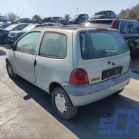 RENAULT TWINGO 1 C06 1.2 58CV 96-07 -Ricambi