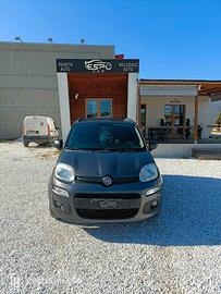 Fiat Panda 1.2 Easy Van 4 posti