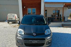 Fiat Panda 1.2 Easy Van 4 posti