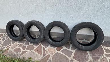 Pneumatici estivi 185/65/15 88H