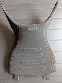 sella riscaldata ktm 1290