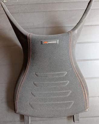 sella riscaldata ktm 1290