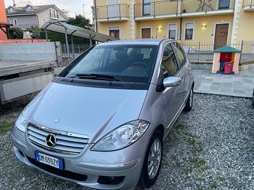 Mercedes A 180 CDI