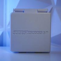 Custodia per Game Boy Advance SP