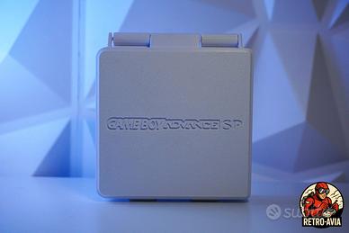 Custodia per Game Boy Advance SP