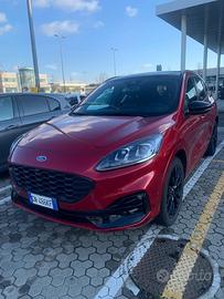 Ford kuga st line full optional