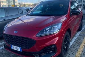 Ford kuga st line full optional