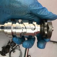 CAMBIO DESMO HUSQVARNA TE 450 2007 2008 SMR 2006 2