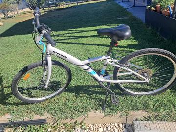 Bicicletta B Twin unisex
