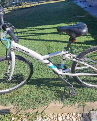 Bicicletta B Twin unisex