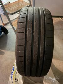 4 Gomme gripmax sport