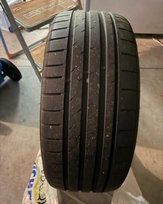4 Gomme gripmax sport